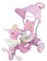 baby tricycle jf231f